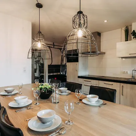 Daire Haus Austria 5