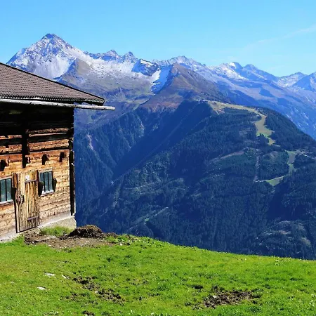 Haus Austria 5 * Finkenberg