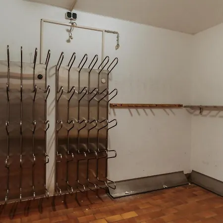 Haus Austria 5 Appartamento *